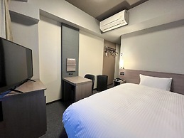 Hotel Route Inn Nagaoka Ekimae