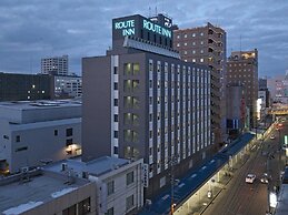 Hotel Route Inn Nagaoka Ekimae