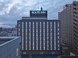 Hotel Route Inn Nagaoka Ekimae