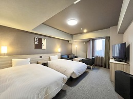 Hotel Route Inn Nagaoka Ekimae