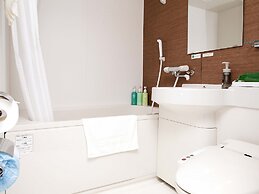 Hotel Route Inn Nagaoka Ekimae