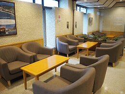 Hotel Route Inn Nagaoka Ekimae