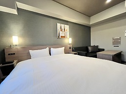 Hotel Route Inn Nagaoka Ekimae