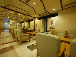 Hotel Route Inn Nagaoka Ekimae