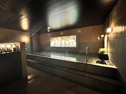 Hotel Route Inn Nagaoka Ekimae