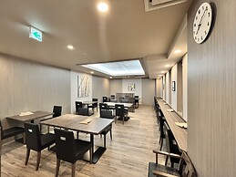 Hotel Route Inn Nagaoka Ekimae