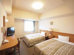 Hotel Route Inn Nagaoka Inter