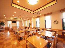 Hotel Route Inn Nagaoka Inter