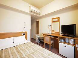 Hotel Route Inn Nagaoka Inter