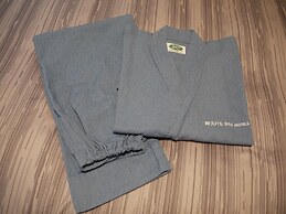 Hotel Route Inn Nagaoka Inter