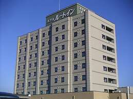 Hotel Route Inn Nagaoka Inter
