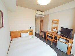 Hotel Route Inn Shibata Inter