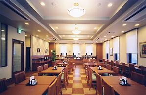 Hotel Route Inn Shibata Inter