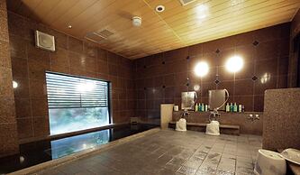 Hotel Route Inn Shibata Inter