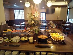 Hotel Route-Inn Court Chikuma Koshoku