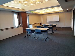 Hotel Route-Inn Court Chikuma Koshoku