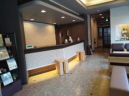 Hotel Route-Inn Court Chikuma Koshoku