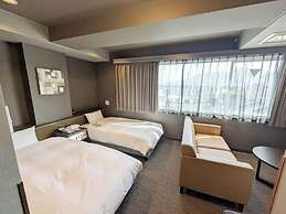 Hotel Route-Inn Court Chikuma Koshoku