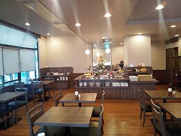 Hotel Route-Inn Court Chikuma Koshoku
