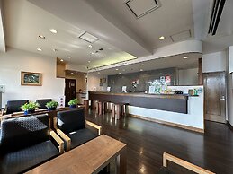 Hotel Route Inn Iida