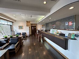 Hotel Route Inn Iida