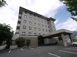 Hotel Route Inn Iida