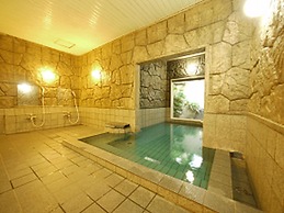 Hotel Route Inn Court Ina