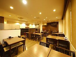 Hotel Route Inn Court Ina