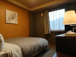 Hotel Route-Inn Kamiyamada Onsen