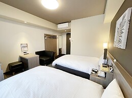 Hotel Route-Inn Kamiyamada Onsen