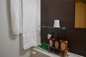 Hotel Route Inn Komagane Inter