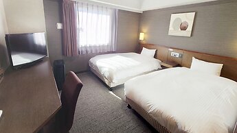 Hotel Route Inn Komagane Inter