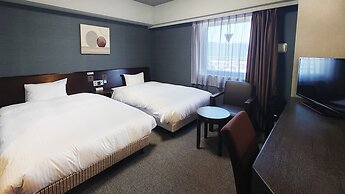 Hotel Route Inn Komagane Inter