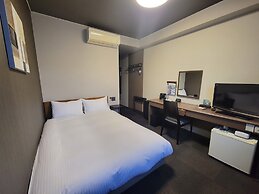 Hotel Route-Inn Komoro