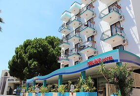Hotel Melike