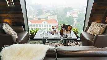 Authentic Hanoi Boutique Hotel