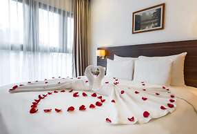 Authentic Hanoi Boutique Hotel