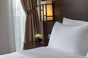 Authentic Hanoi Boutique Hotel