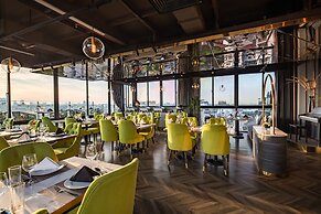 Authentic Hanoi Boutique Hotel