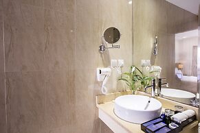 Authentic Hanoi Boutique Hotel