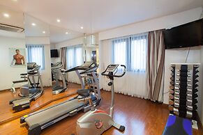 Authentic Hanoi Boutique Hotel