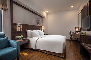 Authentic Hanoi Boutique Hotel