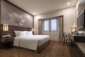 Authentic Hanoi Boutique Hotel