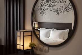 Authentic Hanoi Boutique Hotel