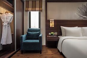 Authentic Hanoi Boutique Hotel