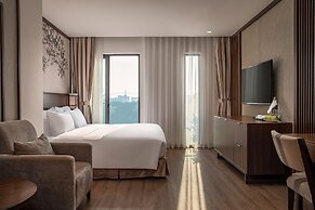 Authentic Hanoi Boutique Hotel