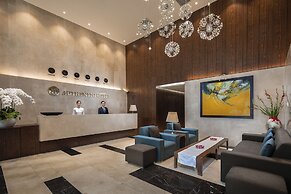 Authentic Hanoi Boutique Hotel