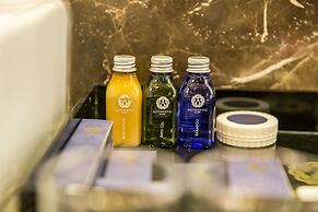 Authentic Hanoi Boutique Hotel