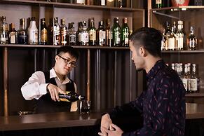 Authentic Hanoi Boutique Hotel