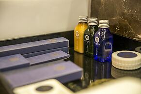 Authentic Hanoi Boutique Hotel